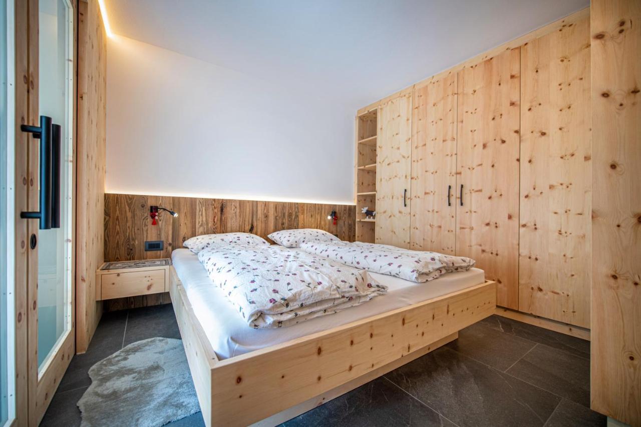Apartments Smidl Ortisei Exterior foto