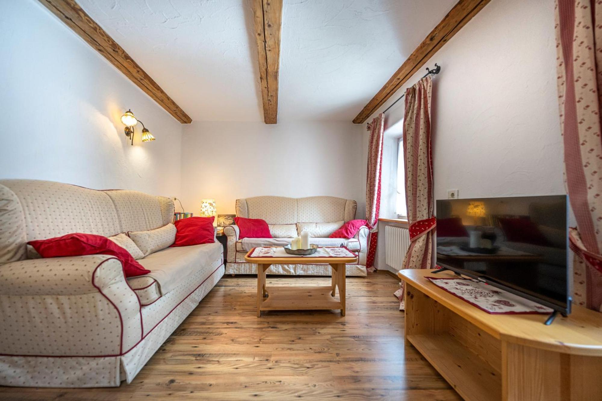 Apartments Smidl Ortisei Exterior foto